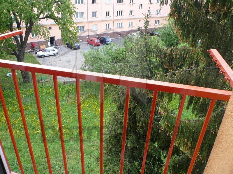 Pronájem bytu 2+1 65 m², Gallašova, Brno, Jihomoravský kraj Pronájem bytu 2+1 65 m², Gallašova, Brno, Jihomoravský kraj