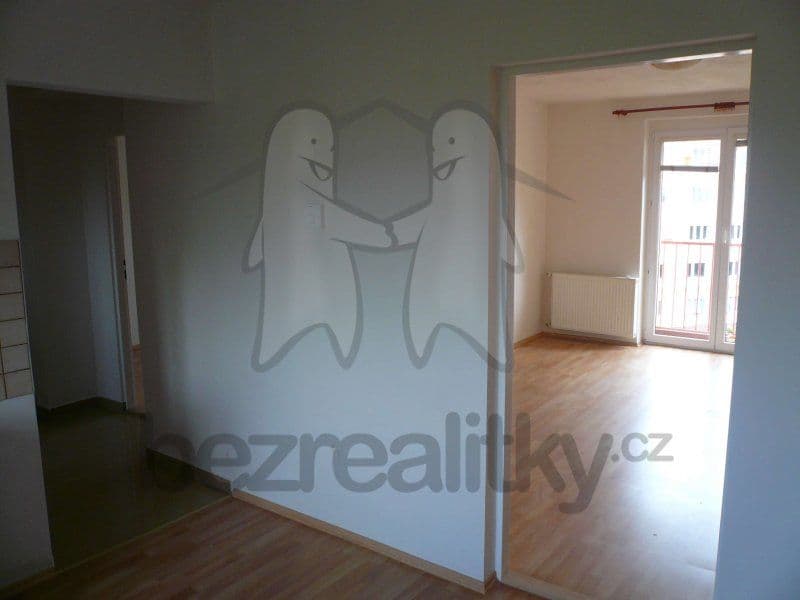 Pronájem bytu 2+1 65 m², Gallašova, Brno, Jihomoravský kraj Pronájem bytu 2+1 65 m², Gallašova, Brno, Jihomoravský kraj