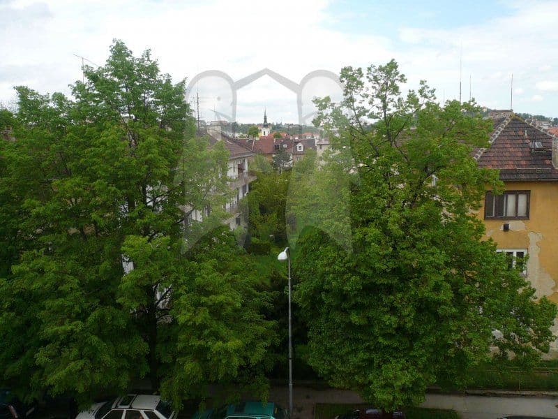 Pronájem bytu 2+1 65 m², Gallašova, Brno, Jihomoravský kraj Pronájem bytu 2+1 65 m², Gallašova, Brno, Jihomoravský kraj