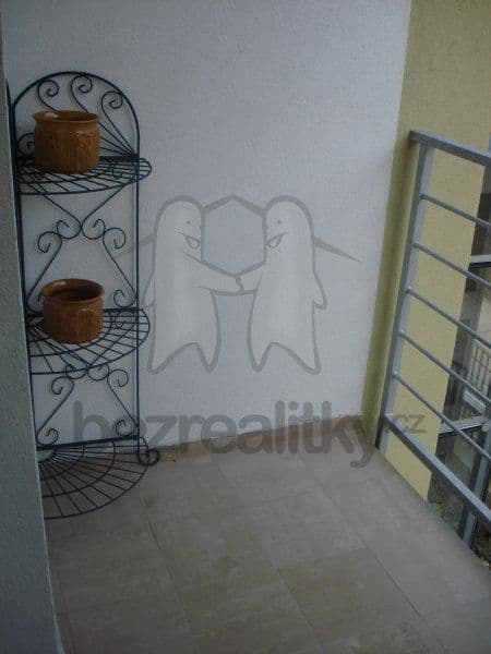 Pronájem bytu 1+kk 31 m², U Demartinky, Praha, Praha Pronájem bytu 1+kk 31 m², U Demartinky, Praha, Praha
