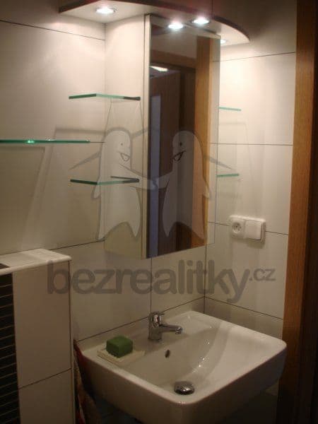 Pronájem bytu 1+kk 31 m², U Demartinky, Praha, Praha Pronájem bytu 1+kk 31 m², U Demartinky, Praha, Praha