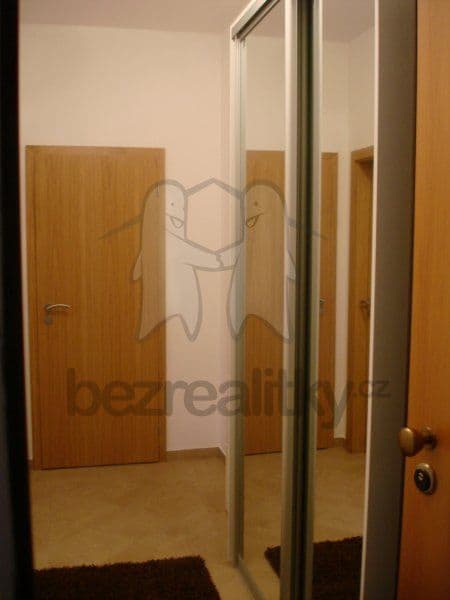 Pronájem bytu 1+kk 31 m², U Demartinky, Praha, Praha Pronájem bytu 1+kk 31 m², U Demartinky, Praha, Praha