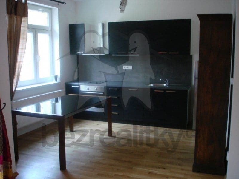 Pronájem bytu 1+kk 31 m², U Demartinky, Praha, Praha Pronájem bytu 1+kk 31 m², U Demartinky, Praha, Praha