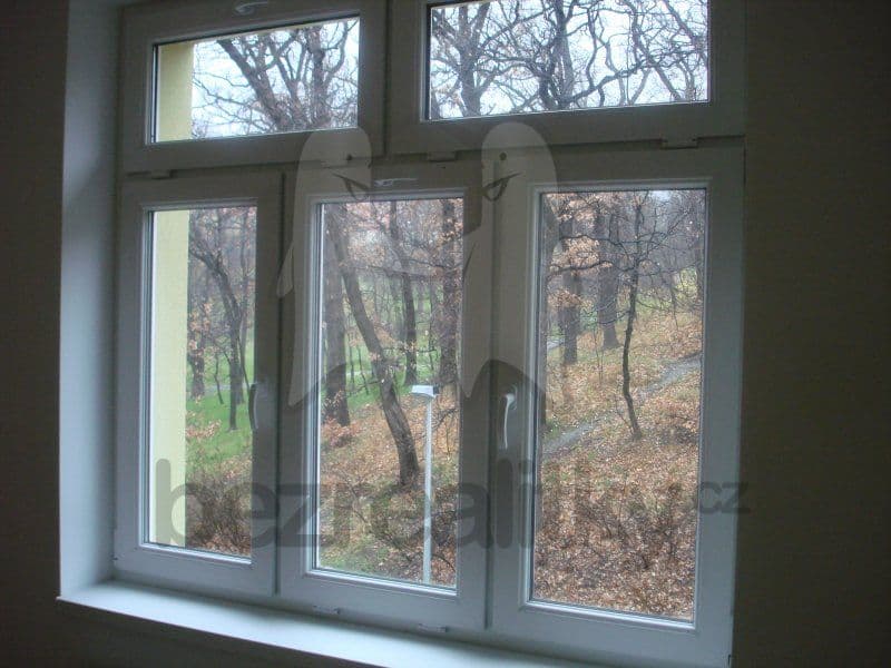 Pronájem bytu 1+kk 31 m², U Demartinky, Praha, Praha Pronájem bytu 1+kk 31 m², U Demartinky, Praha, Praha