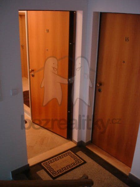 Pronájem bytu 1+kk 31 m², U Demartinky, Praha, Praha Pronájem bytu 1+kk 31 m², U Demartinky, Praha, Praha