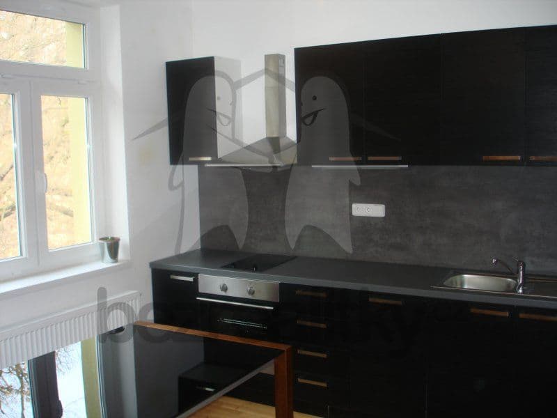 Pronájem bytu 1+kk 31 m², U Demartinky, Praha, Praha Pronájem bytu 1+kk 31 m², U Demartinky, Praha, Praha