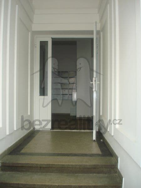 Pronájem bytu 1+kk 31 m², U Demartinky, Praha, Praha Pronájem bytu 1+kk 31 m², U Demartinky, Praha, Praha