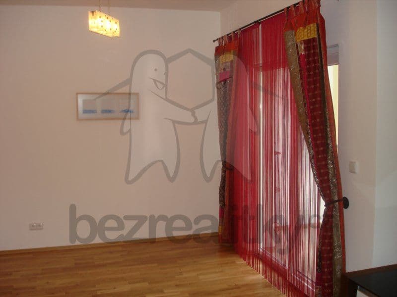 Pronájem bytu 1+kk 31 m², U Demartinky, Praha, Praha Pronájem bytu 1+kk 31 m², U Demartinky, Praha, Praha