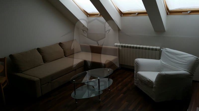 Pronájem bytu 1+kk 33 m², Kestřanská, Praha, Praha Pronájem bytu 1+kk 33 m², Kestřanská, Praha, Praha