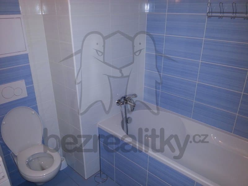 Pronájem bytu 1+kk 33 m², Kestřanská, Praha, Praha Pronájem bytu 1+kk 33 m², Kestřanská, Praha, Praha