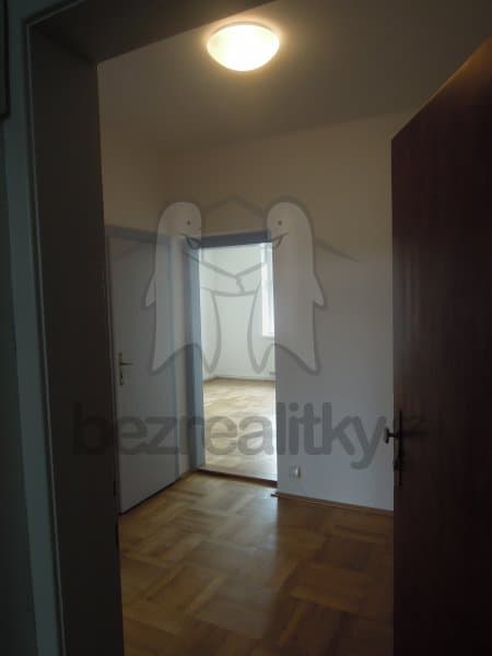 Pronájem bytu 1+1 49 m², Olomoucká, Brno, Jihomoravský kraj Pronájem bytu 1+1 49 m², Olomoucká, Brno, Jihomoravský kraj