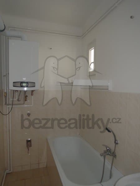 Pronájem bytu 1+1 49 m², Olomoucká, Brno, Jihomoravský kraj Pronájem bytu 1+1 49 m², Olomoucká, Brno, Jihomoravský kraj