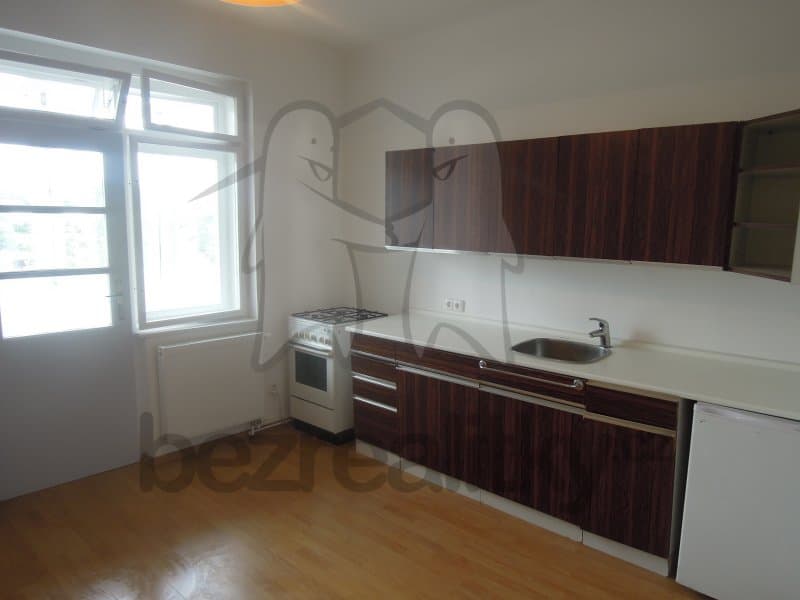 Pronájem bytu 1+1 49 m², Olomoucká, Brno, Jihomoravský kraj Pronájem bytu 1+1 49 m², Olomoucká, Brno, Jihomoravský kraj