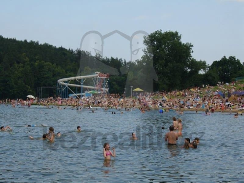 Pronájem bytu 1+kk 44 m², Athénská, Praha, Praha Pronájem bytu 1+kk 44 m², Athénská, Praha, Praha