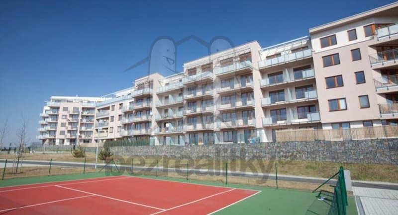 Pronájem bytu 1+kk 44 m², Athénská, Praha, Praha Pronájem bytu 1+kk 44 m², Athénská, Praha, Praha