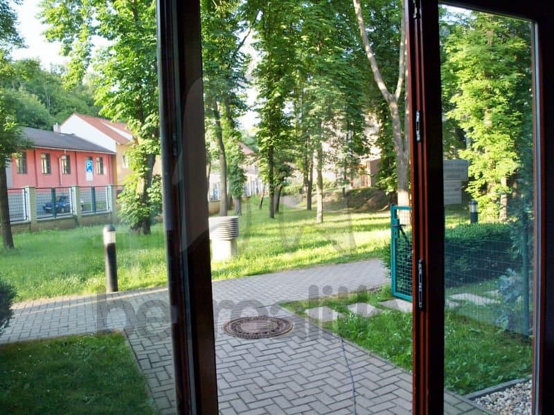 Pronájem bytu 2+kk 76 m², Podvinný mlýn, Praha, Praha Pronájem bytu 2+kk 76 m², Podvinný mlýn, Praha, Praha