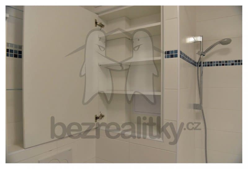 Pronájem bytu 1+kk 33 m², Písečná, Praha, Praha Pronájem bytu 1+kk 33 m², Písečná, Praha, Praha