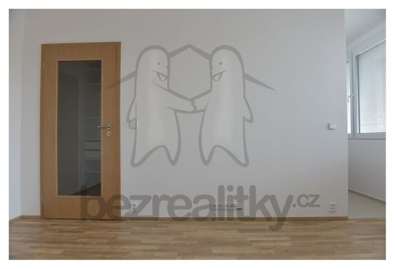 Pronájem bytu 1+kk 33 m², Písečná, Praha, Praha Pronájem bytu 1+kk 33 m², Písečná, Praha, Praha