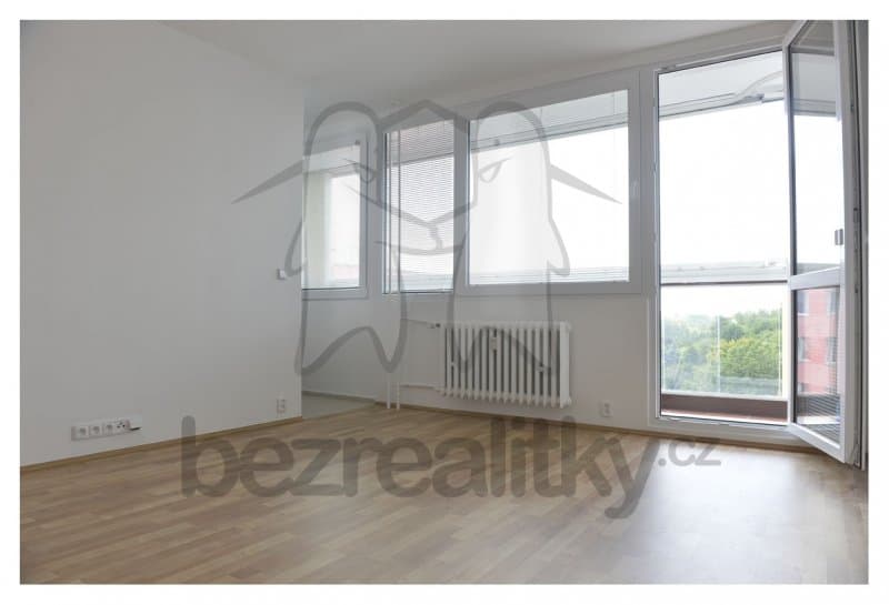 Pronájem bytu 1+kk 33 m², Písečná, Praha, Praha Pronájem bytu 1+kk 33 m², Písečná, Praha, Praha