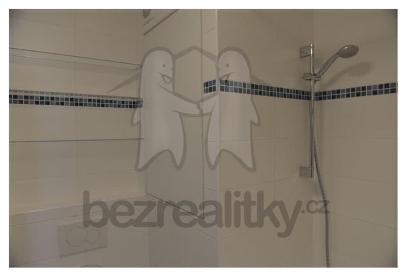 Pronájem bytu 1+kk 33 m², Písečná, Praha, Praha Pronájem bytu 1+kk 33 m², Písečná, Praha, Praha