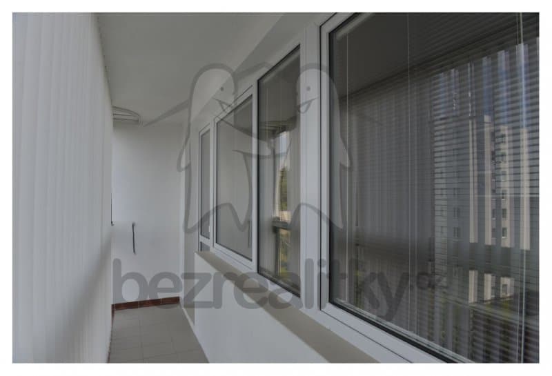 Pronájem bytu 1+kk 33 m², Písečná, Praha, Praha Pronájem bytu 1+kk 33 m², Písečná, Praha, Praha