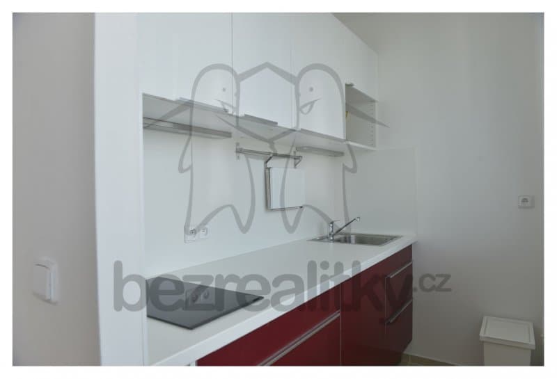 Pronájem bytu 1+kk 33 m², Písečná, Praha, Praha Pronájem bytu 1+kk 33 m², Písečná, Praha, Praha