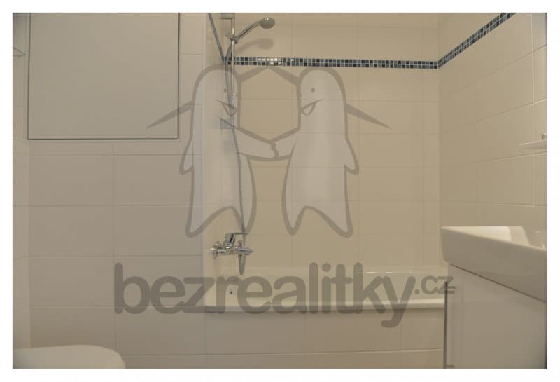 Pronájem bytu 1+kk 33 m², Písečná, Praha, Praha Pronájem bytu 1+kk 33 m², Písečná, Praha, Praha