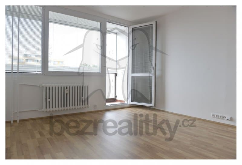 Pronájem bytu 1+kk 33 m², Písečná, Praha, Praha Pronájem bytu 1+kk 33 m², Písečná, Praha, Praha