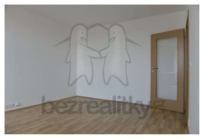 Pronájem bytu 1+kk 33 m², Písečná, Praha, Praha Pronájem bytu 1+kk 33 m², Písečná, Praha, Praha