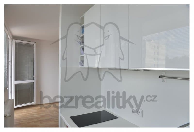 Pronájem bytu 1+kk 33 m², Písečná, Praha, Praha Pronájem bytu 1+kk 33 m², Písečná, Praha, Praha