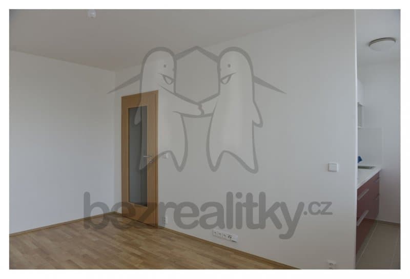 Pronájem bytu 1+kk 33 m², Písečná, Praha, Praha Pronájem bytu 1+kk 33 m², Písečná, Praha, Praha