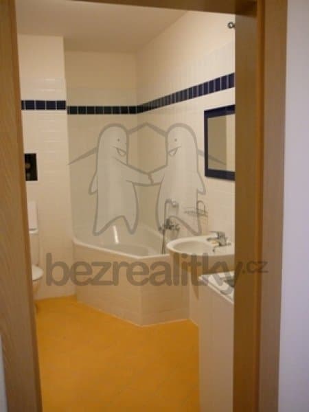 Pronájem bytu Garsoniéra 34 m², Českomoravská, Praha, Praha Pronájem bytu Garsoniéra 34 m², Českomoravská, Praha, Praha