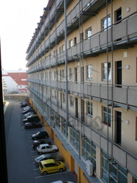 Pronájem bytu Garsoniéra 34 m², Českomoravská, Praha, Praha Pronájem bytu Garsoniéra 34 m², Českomoravská, Praha, Praha