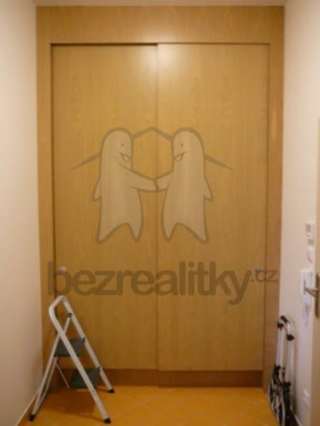 Pronájem bytu Garsoniéra 34 m², Českomoravská, Praha, Praha Pronájem bytu Garsoniéra 34 m², Českomoravská, Praha, Praha