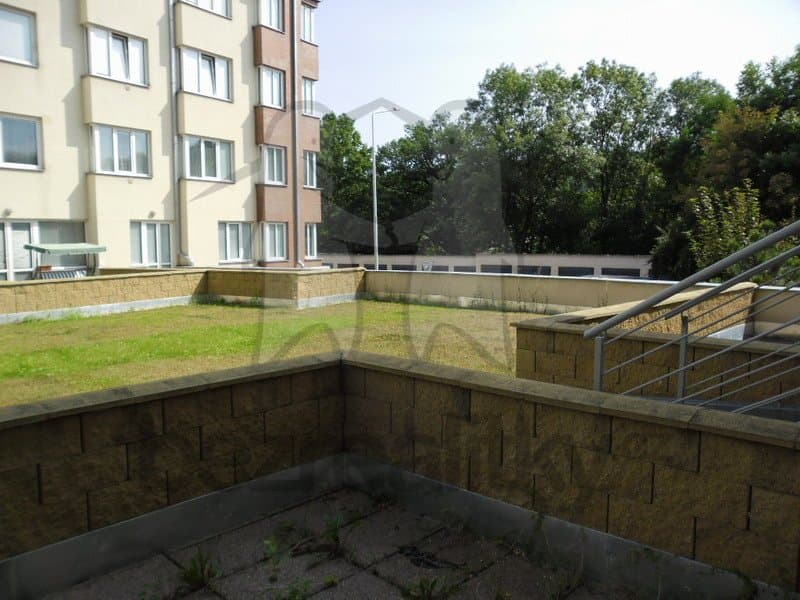 Pronájem bytu Garsoniéra 31 m², Zahradníčkova, Praha, Praha Pronájem bytu Garsoniéra 31 m², Zahradníčkova, Praha, Praha