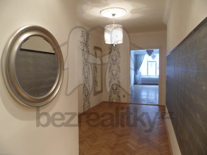 Pronájem kanceláře 145 m², Soukenická, Praha, Praha Pronájem kanceláře 145 m², Soukenická, Praha, Praha