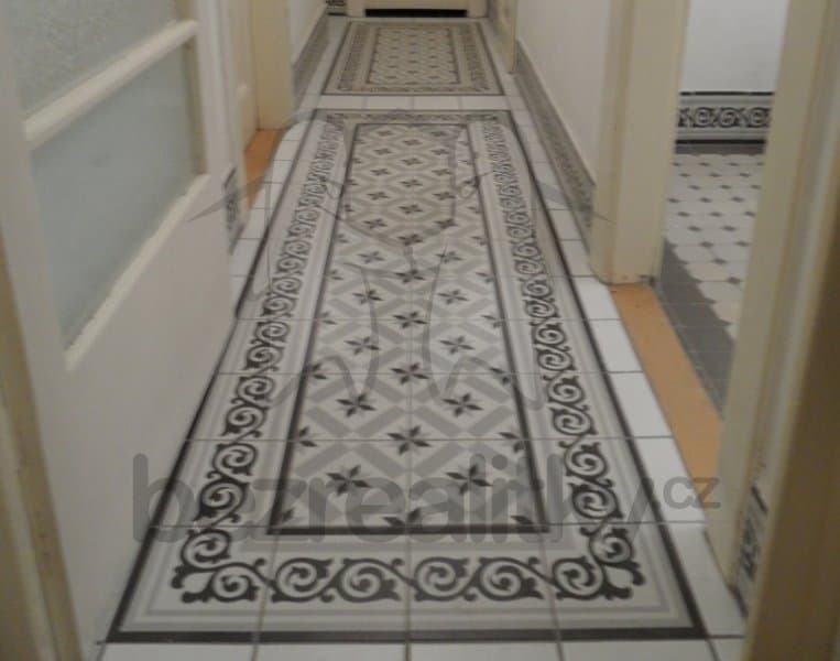 Pronájem kanceláře 145 m², Soukenická, Praha, Praha Pronájem kanceláře 145 m², Soukenická, Praha, Praha