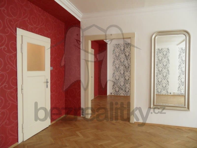 Pronájem kanceláře 145 m², Soukenická, Praha, Praha Pronájem kanceláře 145 m², Soukenická, Praha, Praha