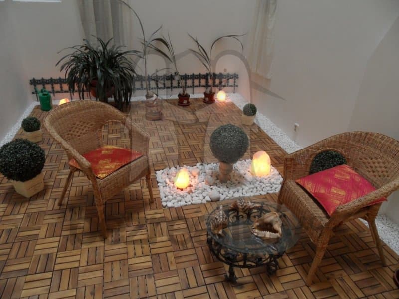 Pronájem kanceláře 145 m², Soukenická, Praha, Praha Pronájem kanceláře 145 m², Soukenická, Praha, Praha