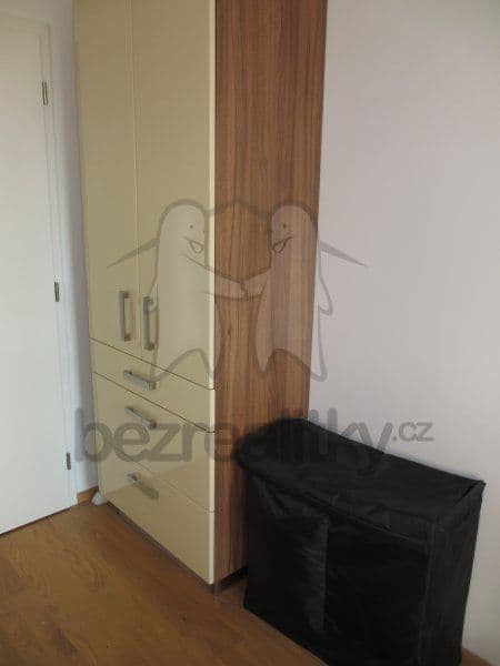 Pronájem bytu 1+kk 26 m², Mezitraťová, Praha, Praha Pronájem bytu 1+kk 26 m², Mezitraťová, Praha, Praha