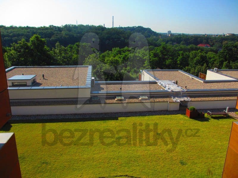 Pronájem bytu 1+kk 26 m², Mezitraťová, Praha, Praha Pronájem bytu 1+kk 26 m², Mezitraťová, Praha, Praha