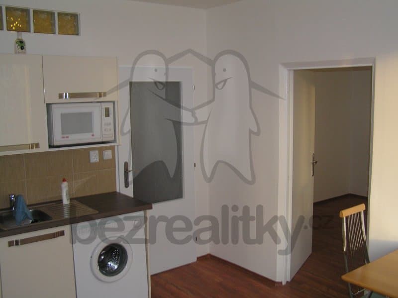 Pronájem bytu 2+kk 39 m², Olbramovická, Praha, Praha Pronájem bytu 2+kk 39 m², Olbramovická, Praha, Praha