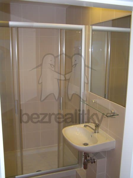 Pronájem bytu 2+kk 39 m², Olbramovická, Praha, Praha Pronájem bytu 2+kk 39 m², Olbramovická, Praha, Praha