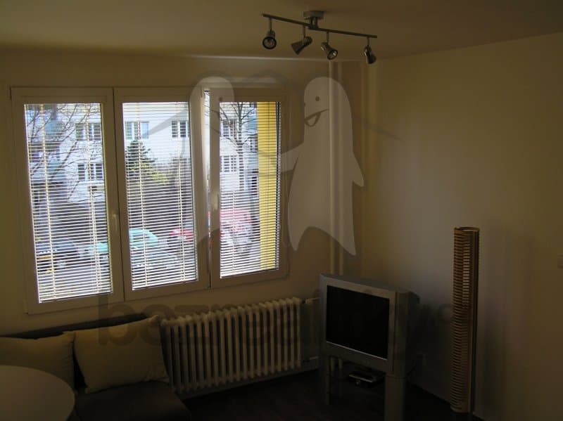 Pronájem bytu 2+kk 39 m², Olbramovická, Praha, Praha Pronájem bytu 2+kk 39 m², Olbramovická, Praha, Praha