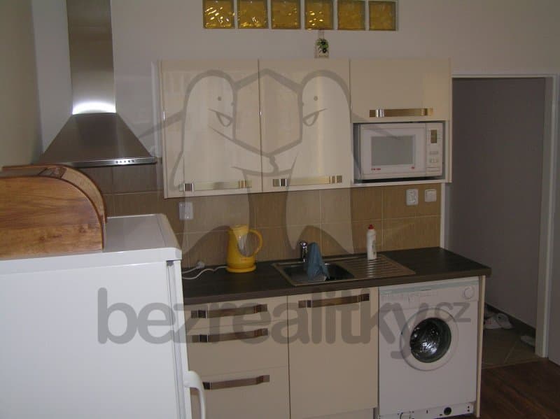 Pronájem bytu 2+kk 39 m², Olbramovická, Praha, Praha Pronájem bytu 2+kk 39 m², Olbramovická, Praha, Praha
