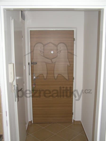 Pronájem bytu 2+kk 39 m², Olbramovická, Praha, Praha Pronájem bytu 2+kk 39 m², Olbramovická, Praha, Praha