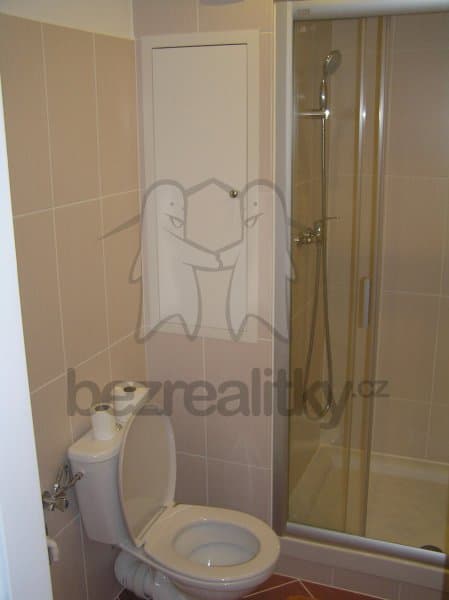 Pronájem bytu 2+kk 39 m², Olbramovická, Praha, Praha Pronájem bytu 2+kk 39 m², Olbramovická, Praha, Praha