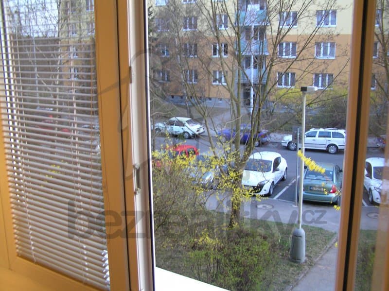 Pronájem bytu 2+kk 39 m², Olbramovická, Praha, Praha Pronájem bytu 2+kk 39 m², Olbramovická, Praha, Praha