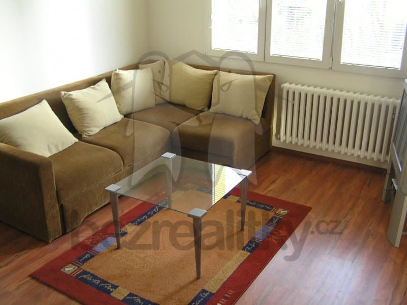 Pronájem bytu 2+kk 39 m², Olbramovická, Praha, Praha Pronájem bytu 2+kk 39 m², Olbramovická, Praha, Praha