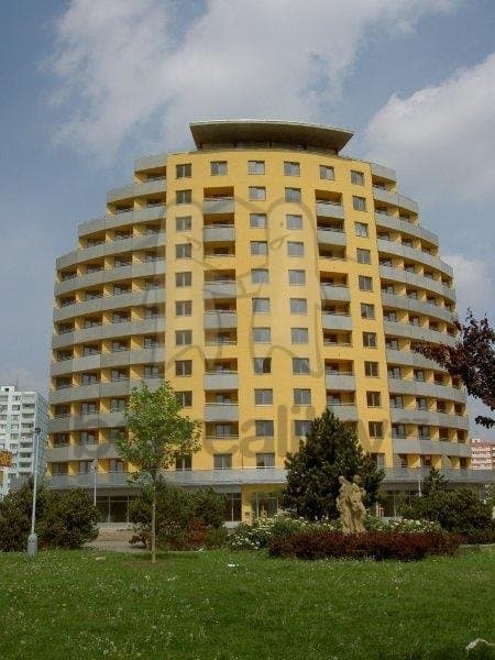 Pronájem bytu 1+kk 28 m², Jetelová, Praha, Praha Pronájem bytu 1+kk 28 m², Jetelová, Praha, Praha